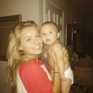 Meet your Posher, Savannah